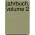Jahrbuch, Volume 2