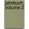 Jahrbuch, Volume 2 door Deutsche Shakespeare-Gesellschaft