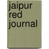 Jaipur Red Journal