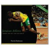Jamaican Athletics door Patrick Robinson