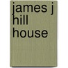 James J Hill House door Craig Johnson