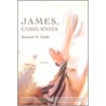 James, Camel Knees door Kenneth W. Smith