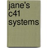 Jane's C41 Systems door Giles Ebbutt