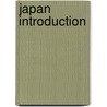 Japan Introduction by Source Wikipedia