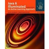 Java 6 Illuminated by Julie Anderson