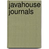 Javahouse Journals door Valli Keller