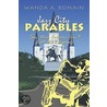 Jazz City Parables door A. Romain Wanda