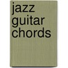 Jazz Guitar Chords door William Bay