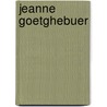 Jeanne Goetghebuer by Jean-Baptiste-Nicolas Coomans