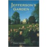 Jefferson's Garden door Peter Loewer