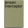 Jensen Interceptor by Colin Pitt