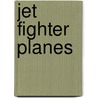 Jet Fighter Planes door Adam R. Schaefer