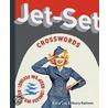 Jet-Set Crosswords by Henry Rathvon