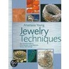 Jewelry Techniques by Anastasia Young