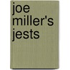 Joe Miller's Jests by Joe Miller