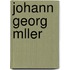Johann Georg Mller
