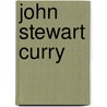 John Stewart Curry door Patricia Junker
