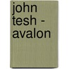 John Tesh - Avalon door Cherry Lane Music