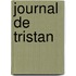 Journal de Tristan