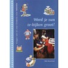 Word je van TV-kijken groot? by Dirk Musschoot
