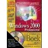 Microsoft Windows 2000 Professional het complete handboek