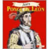 Juan Ponce de Leon door Marc Tyler Nobleman