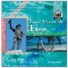 Juan Ponce de Leon door Kristin Petrie