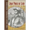 Juan Ponce de Leon door Louise Chipley Slavicek