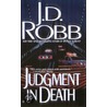 Judgement In Death door Jd Robb