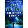 Judgment And Wrath by Matt Hilton