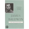 Just Above My Head door James Baldwin