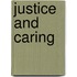 Justice And Caring