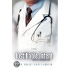 Justifiable Intent by Mary Louise Boyle-Durgin