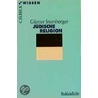 Jüdische Religion door Günther Stemberger