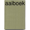 Aaiboek by M. Krijger