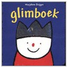 Glimboek by M. Krijger