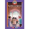 Spekkie en Sproet en het vreemde briefje