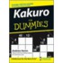 Kakuro For Dummies