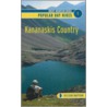 Kananaskis Country by Gillean Daffern