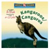 Kangaroos/Canguros door Kathleen Pohl