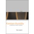 Kantian Humility C