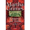 Karneval der Toten by Martha Grimes