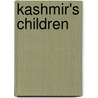 Kashmir's Children door Stefano Massimo