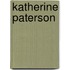 Katherine Paterson