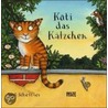 Kati das Kätzchen door Axel Scheffler