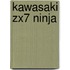 Kawasaki Zx7 Ninja