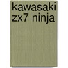 Kawasaki Zx7 Ninja door Mark Jacobs