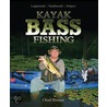 Kayak Bass Fishing door Chad Hoover