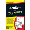 Kenken For Dummies by Tetusya Miyamoto
