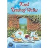 Kent Teashop Walks door Jean Patefield